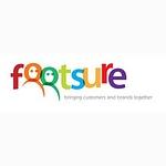 Footsure logo