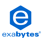 Exabytes Network - Web Design logo