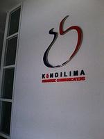 KENDILIMA logo