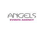 Angels Events Agency logo