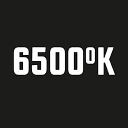 6500oKelvin logo