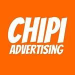 Chipi Advertising logo