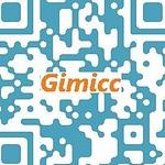 Gimicc logo