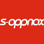 Soppnox Communication Media Pvt Ltd logo
