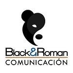 Black & Roman Comunicación logo