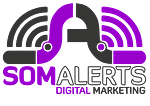 Somalerts Digital Marketing logo