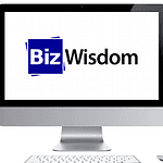 Biz Wisdom logo