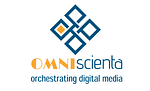 Omniscienta logo