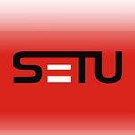 Setu Advertising logo