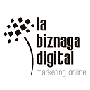La Biznaga Digital logo