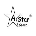A Star Group logo