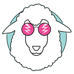 Electric Sheep Creative Agency logo