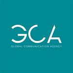 GCA International logo