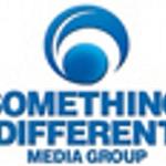 Something Different Media Group logo