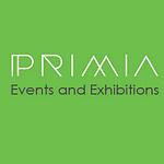 PRIMIA Events & Exhibitions logo