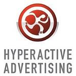 Hyperactive Advertising logo