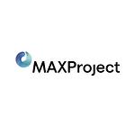 MAX Project Indonesia logo