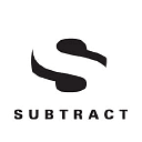 Subtract | agence de communication interactive & image de marque logo