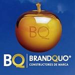 BrandQuo Constructores de Marca logo
