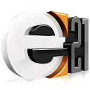 E21 logo