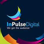 InPulse Digital Marketing logo