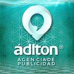 Áditon Agencia de Publicidad logo