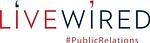 Livewired Public Relations logo
