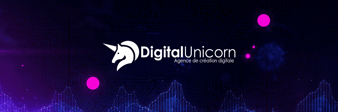 Digital Unicorn - Agence Mobile et Web Sur-mesure cover