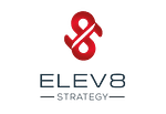 Elev8 Strategy logo