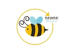 Sense Buzz logo