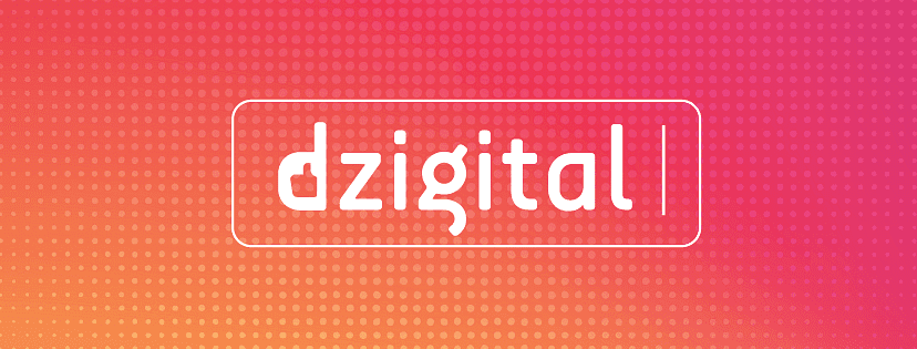 DZigital Agency cover