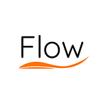 Flow Myanmar logo