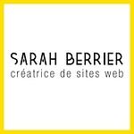 Sarah Berrier logo
