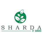 Sharda IT Service logo
