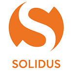 Solidus Marketing Co,. Ltd. logo