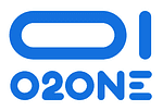 o2one Labs logo
