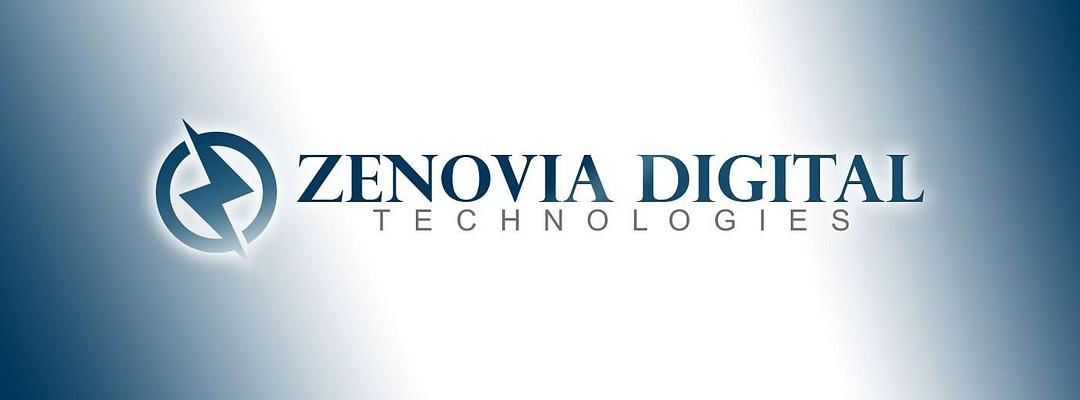 Zenovia Digital Technologies cover