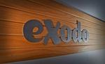 Exodo Animation Studios logo
