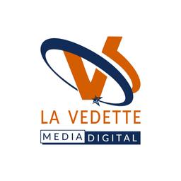 La Vedette Média logo
