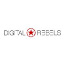 Digital Rebels logo
