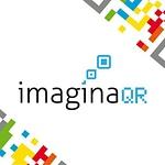 imaginaQR logo