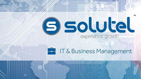 Solutel cover