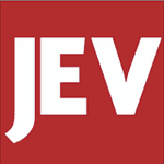 JEV Marketing & Communications logo