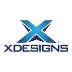 XDesigns logo