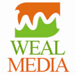 Weal Media logo
