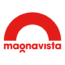Magnavista logo