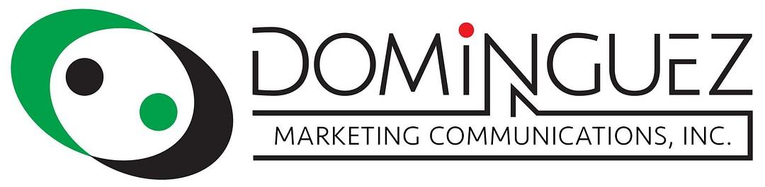 Dominguez Marketing Communications Inc cover