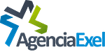 Agencia Creativa Exel logo