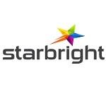 Starbright logo