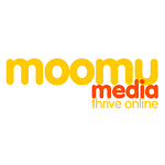 MooMu Media logo